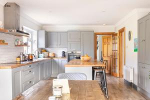 Large Galway country house on edge of city with superb garden