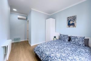 Habitación 6 con baño junto a Las Ramblas