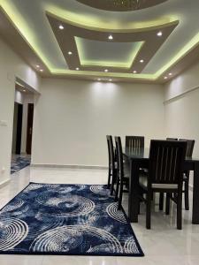 Alsraia apartment sea view