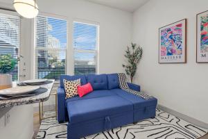 Loft| Near Galleria & BeltLine| Free Parking| Pool