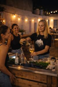 Doña Rose Old Town Hostel