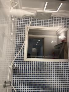 Pé no mar Guarujá 2 quartos