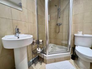 Modern 2-Bed Flat in York City Centre - Steps from Minster and Shambles