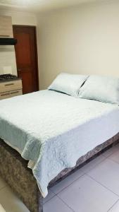 Cómoda y bonita habitación Independiente