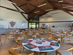 Malawi Beach Resort - Flat SKY