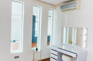 Chalet de diseño con piscina privada