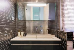 Chalet de diseño con piscina privada