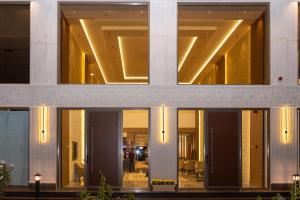 شقه مفروشه فاخره