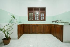 Win Way villa Welgama ground floor