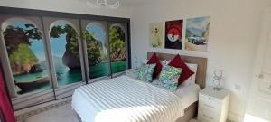 Place of the Goddess