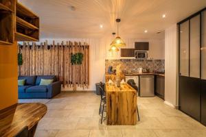 Chez le Golfeur - Cœur & Vignes