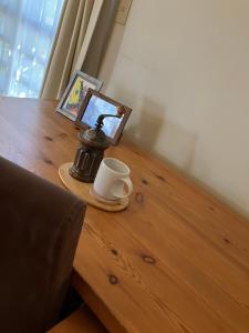 Green House Tsukuba Studio