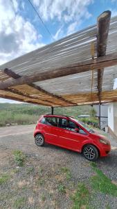 Apart Terrazas del Lago