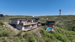 Apart Terrazas del Lago