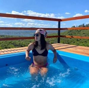 Apart Terrazas del Lago