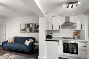 Stylish 2BR Flat in NW London Ideal for Families