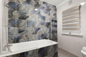 Stylish 2BR Flat in NW London Ideal for Families