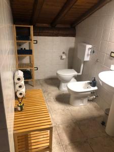 Villa Vinea Prisca B&B