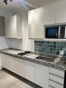 Loft Moderno e Aconchegante