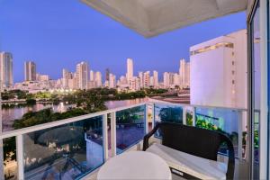 Marèlago Apartamentos