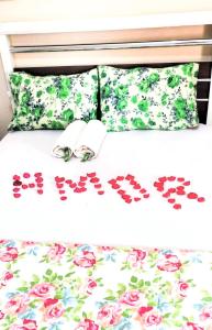 Pousada Aparecida Freire