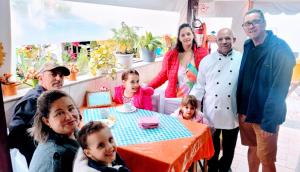 Pousada Aparecida Freire