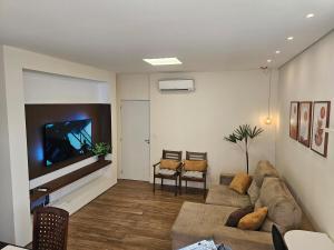 Apartamento lindo e Espaçoso