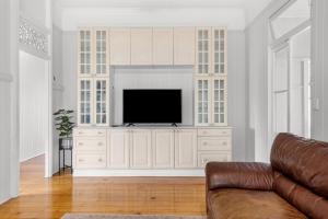 Relaxing Retreat with Outdoor Space in Fairfield