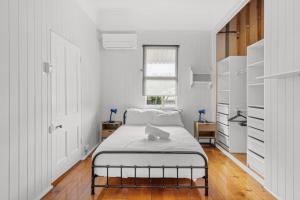 Relaxing Retreat with Outdoor Space in Fairfield