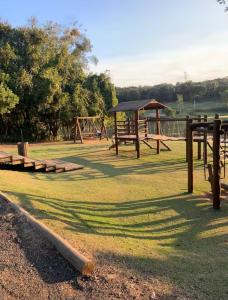 Casa Ninho Verde 2 Ecoresidence