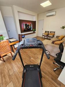 Apartamento lindo e Espaçoso