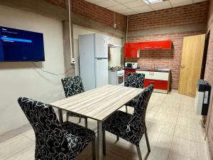 Rincón de los sauces-Centro