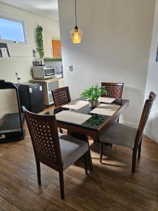 Apartamento lindo e Espaçoso