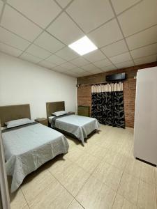 Rincón de los sauces-Centro