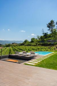 Quinta da Marinhela - Douro Valley by Rural Escape