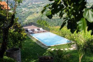 Quinta da Marinhela - Douro Valley by Rural Escape
