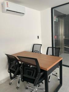 Flat em Intermares Beach