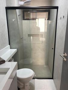 Flat em Intermares Beach