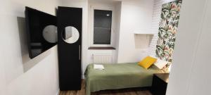 Central Kazimierz Apartment