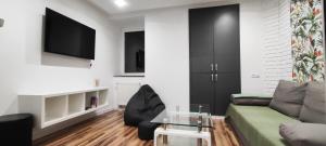 Central Kazimierz Apartment