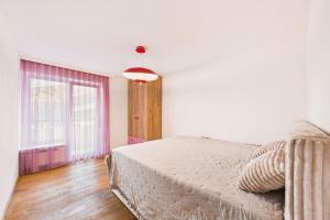 Briger Ferienwohnung direkt in der Stadt Brig