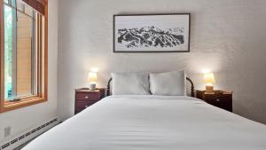 Modern 1BR Walk to Peak 9 Lifts at 800 Columbine - Sleeps 4