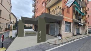 Hotel La Pergola