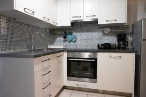 Spiti Ostria 9 Seaside Maisonette