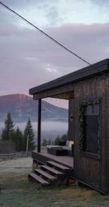 Chilloutzonе - Будинок з безкоштовним джакузі та кінотеатром