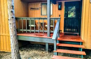 Casa del Lago-Condo In Town & Trails nearby