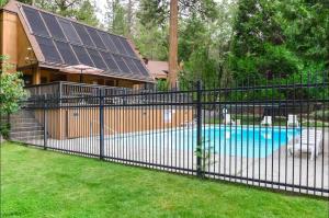 Casa del Lago-Condo In Town & Trails nearby