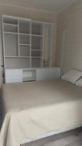 Casa de praia Barra da Lagoa