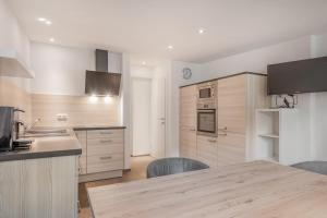 Haus Dienten Apartments am Hochkoenig