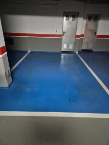 Centro Peatonal - Parking Free, Balcón y Wifi